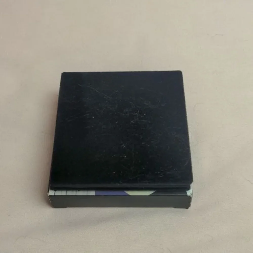MAC Antonio Lopez Cosmetic Mirror in Black